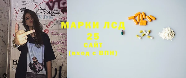 стафф Корсаков