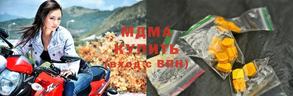 стафф Корсаков